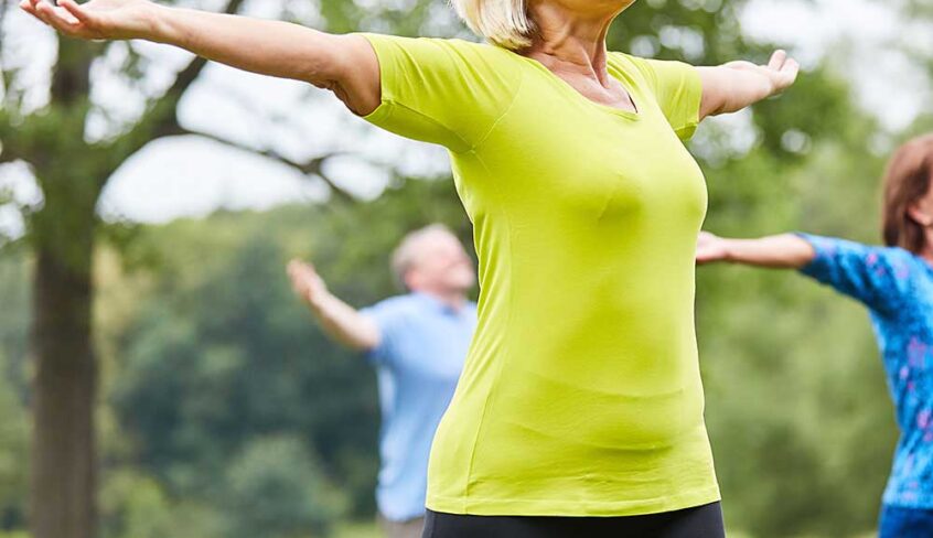 Common Mental Health Issue for Older Adults