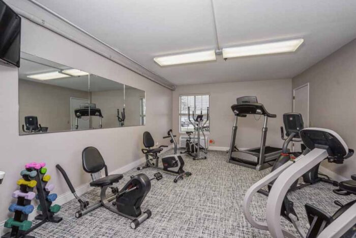 Rehabilitation and fitness