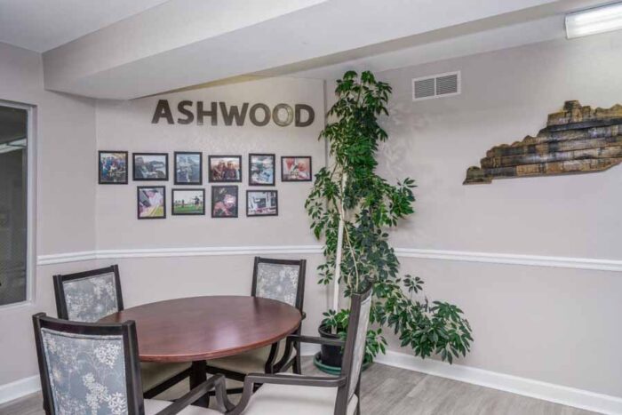 Ashwood Place