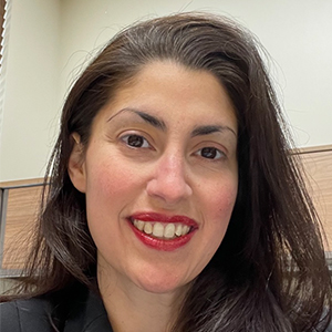 Jennifer Montero