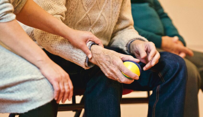 Is it Normal to Have Anxiety as You Get Older?