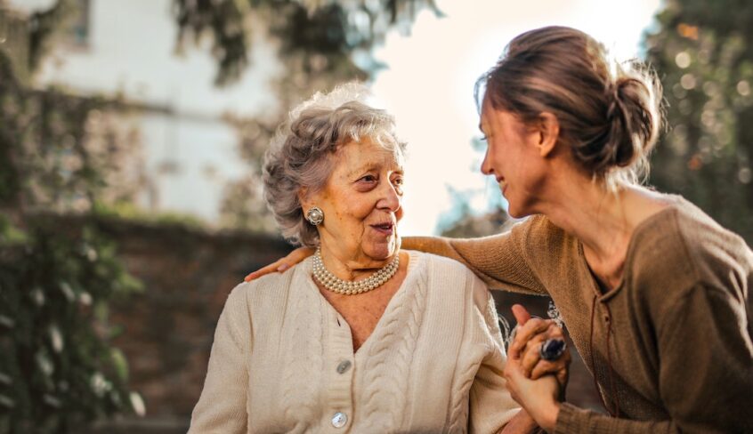 Short Term Senior Care Benefits for Seniors & Caregivers