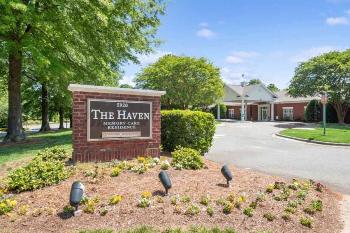 The Laurels & The Haven in Highland Creek