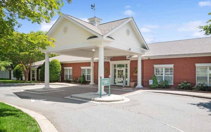 The Laurels & The Haven in Highland Creek