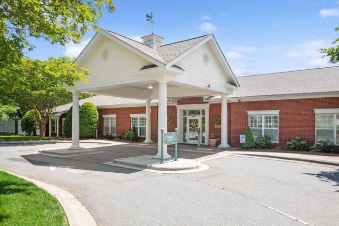 The Laurels & The Haven in Highland Creek