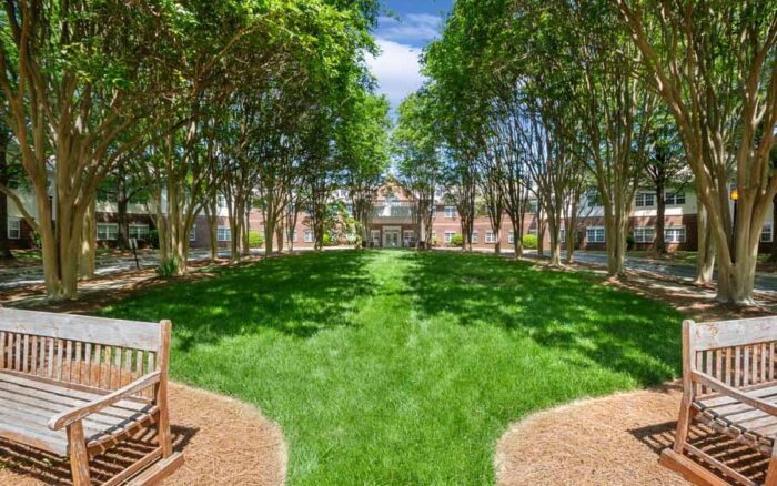 The Laurels & The Haven in Highland Creek
