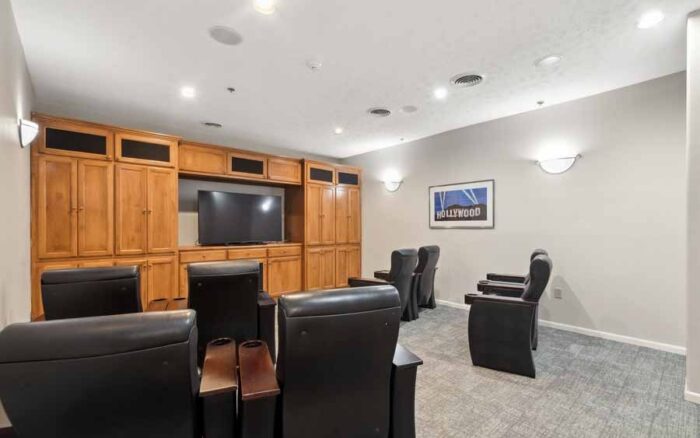 Movie Theater