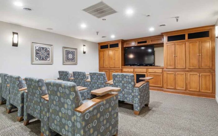 Movie Theater