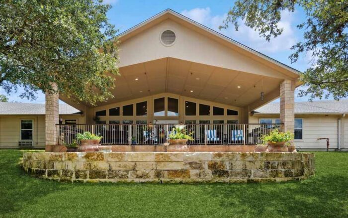 Heritage Place of Boerne