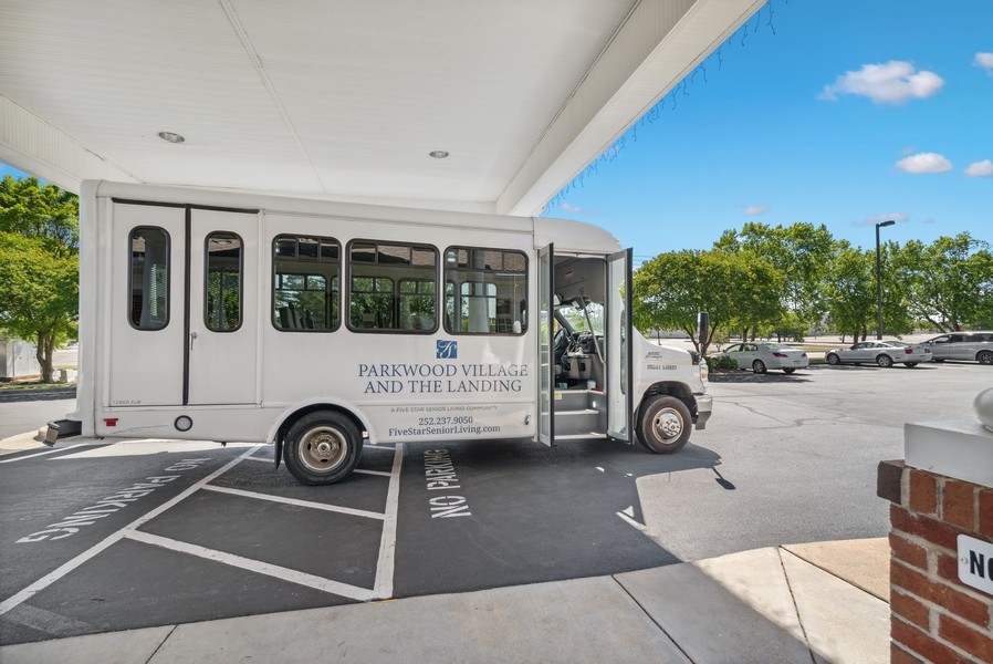 Five Star Shuttle