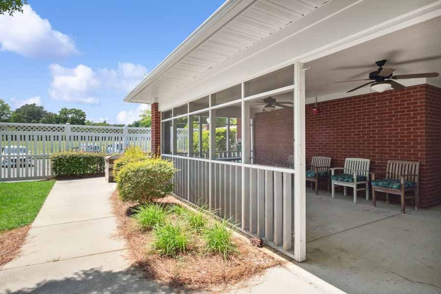 The Laurels & The Haven in Highland Creek