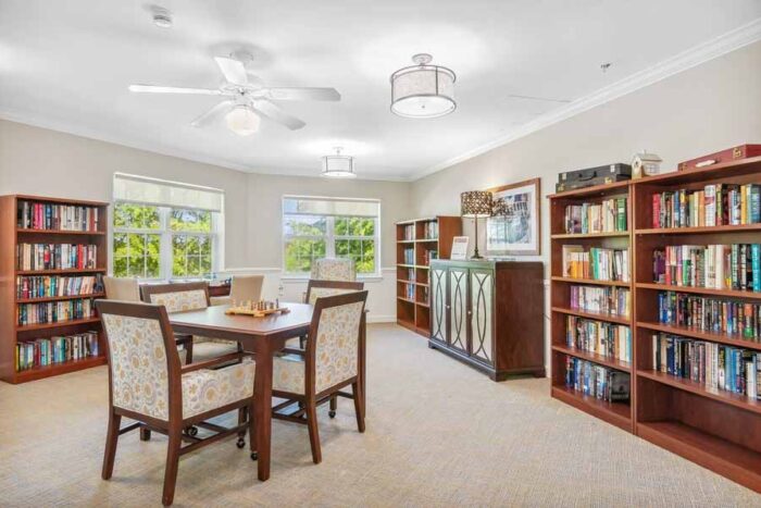 library