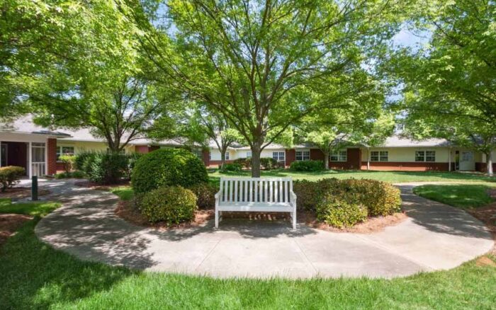 The Laurels & The Haven in Highland Creek