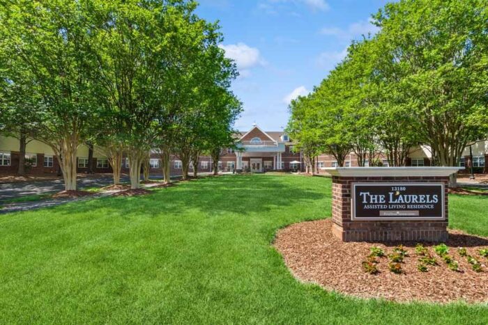 The Haven & The Laurels in the Village at Carolina Place