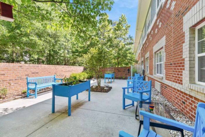 Morningside of Wilmington