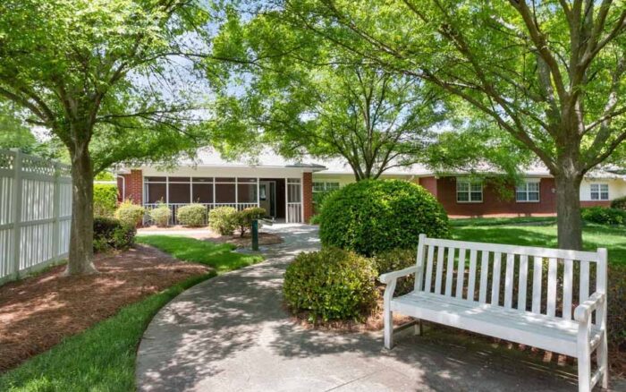 The Laurels & The Haven in Highland Creek