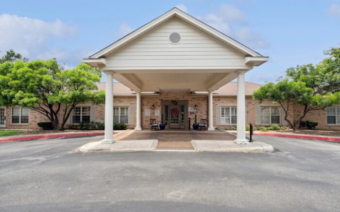 The Haven and the Laurels in Stone Oak