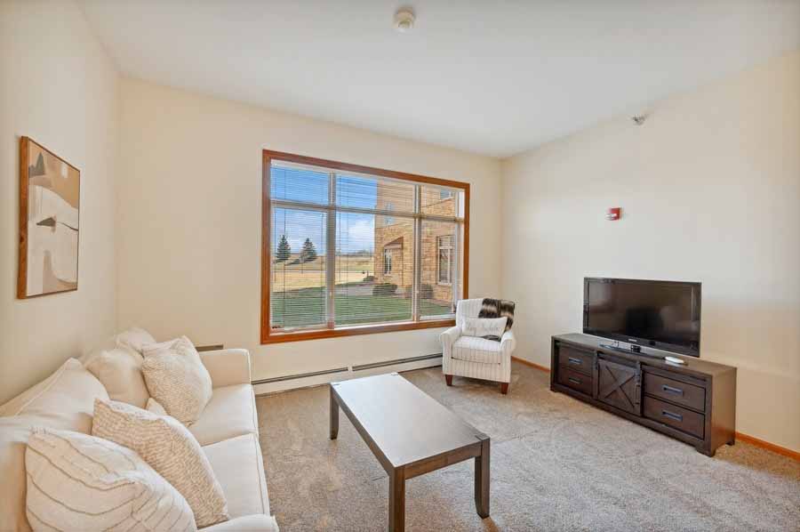 Apartment Model