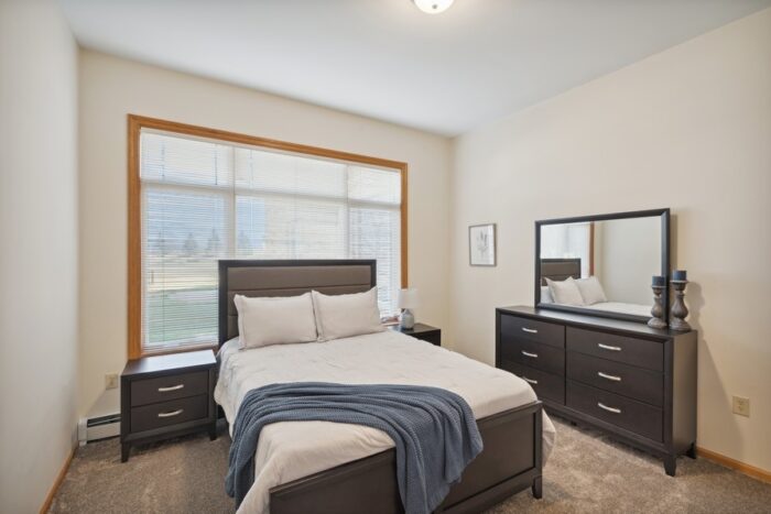 The Wellstead of Rogers & Diamondcrest Senior Living