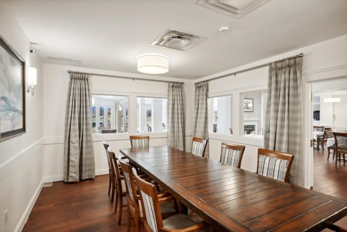 The Wellstead of Rogers & Diamondcrest Senior Living