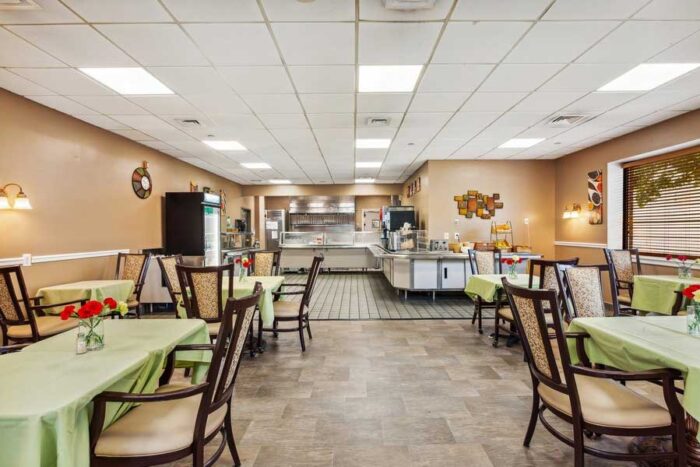 Heartlands Senior Living Village at Ellicott City