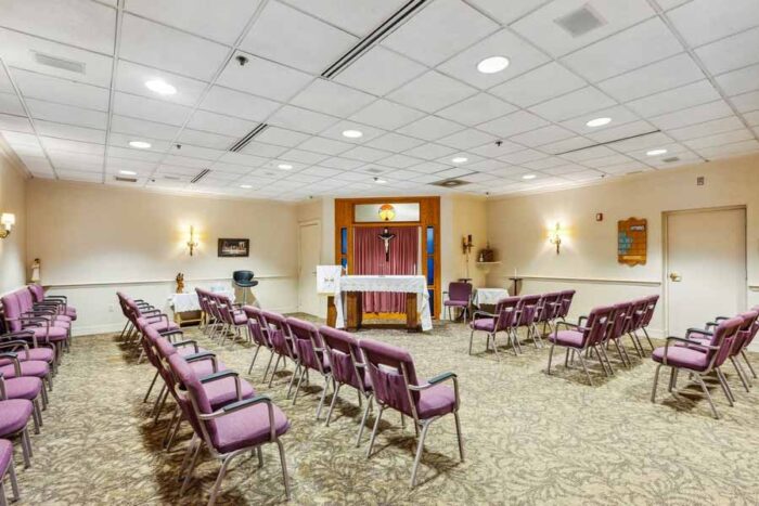 Heartlands Senior Living Village at Ellicott City