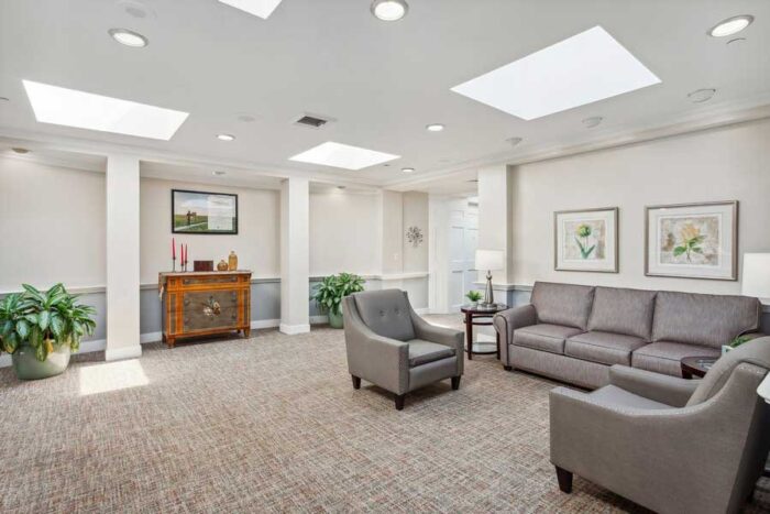 Heartlands Senior Living Village at Ellicott City