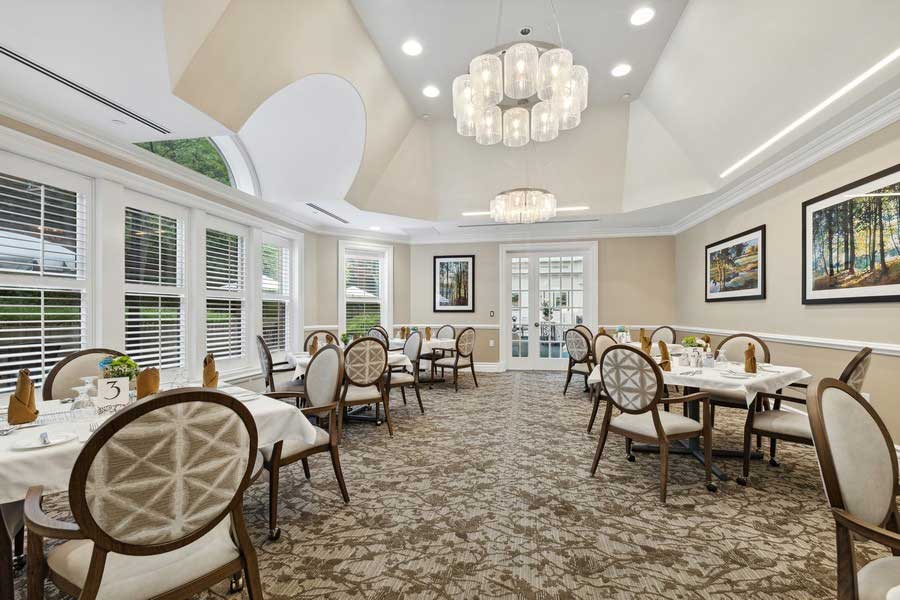 Dining Room​