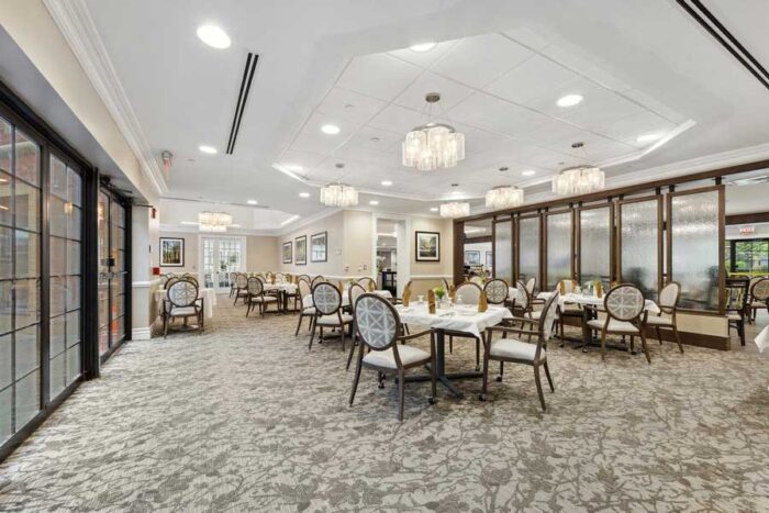 Activities Room