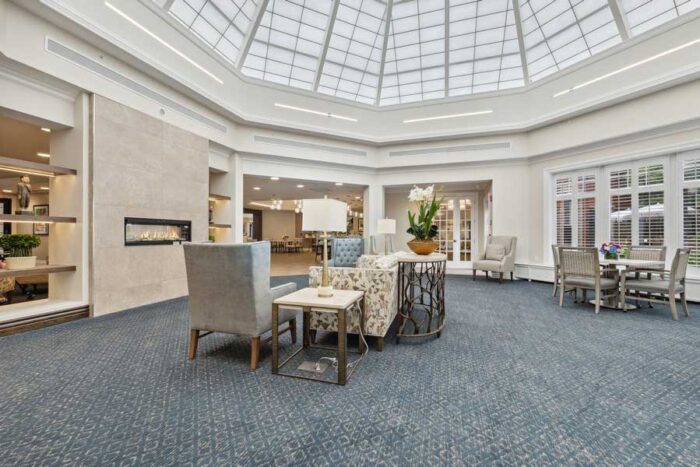 Activities Room