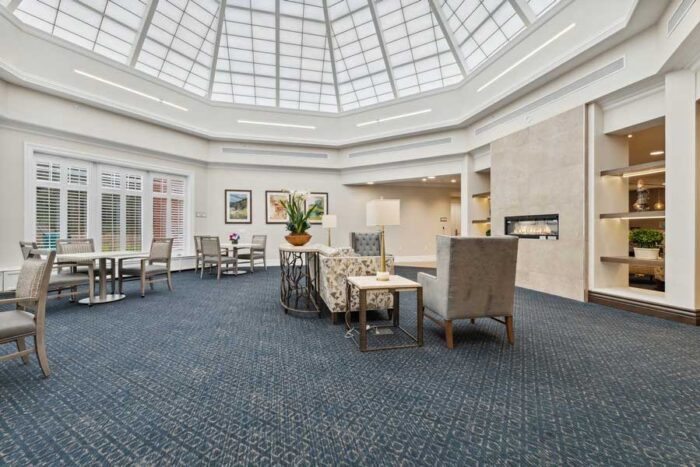 Activities Room