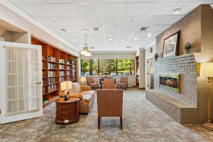 Library