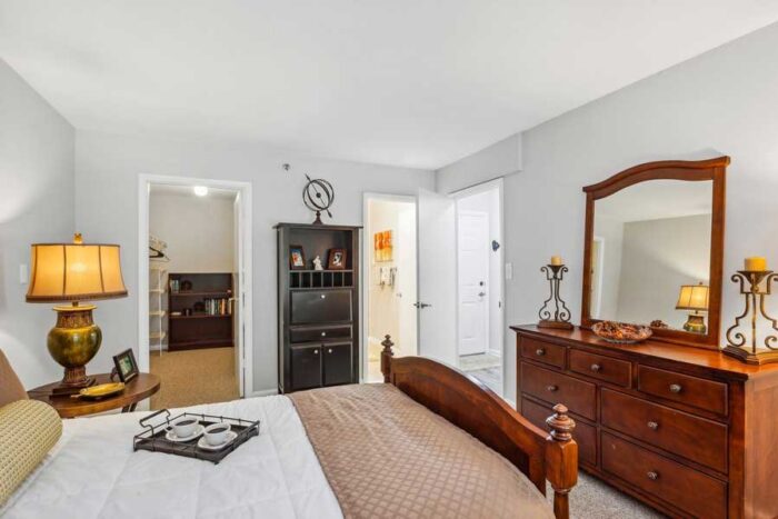 Heartlands Senior Living Village at Ellicott City