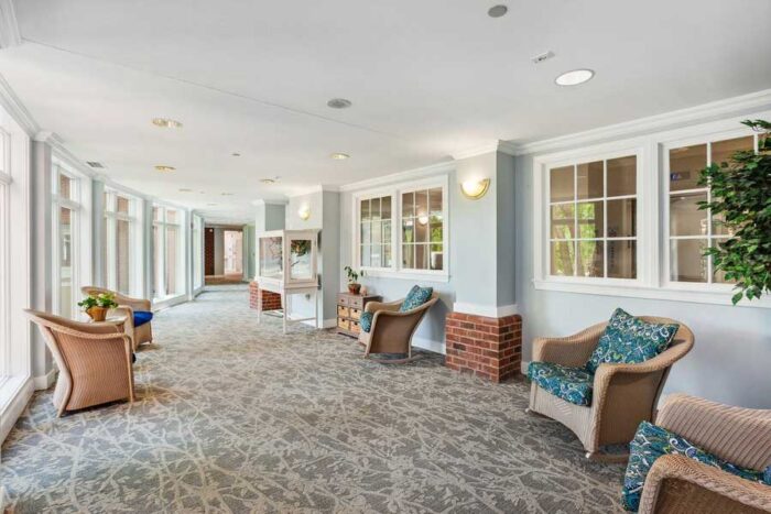 Heartlands Senior Living Village at Ellicott City