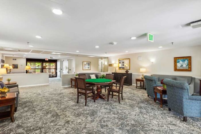 Heartlands Senior Living Village at Ellicott City