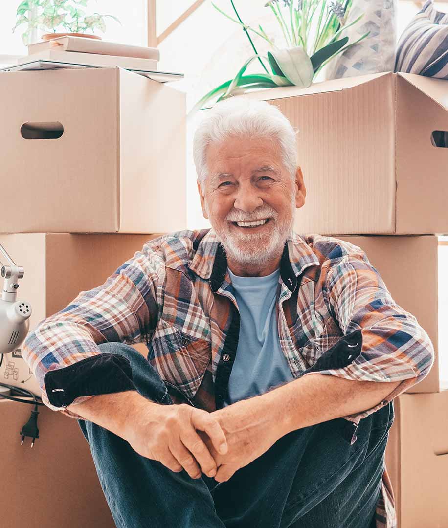 Senior Moving Checklist & Tips