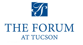 The Forum at Tucson logo