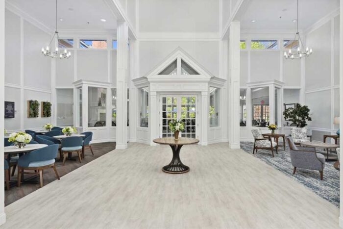 Fitness Center Powered by FOX Rehabilitation