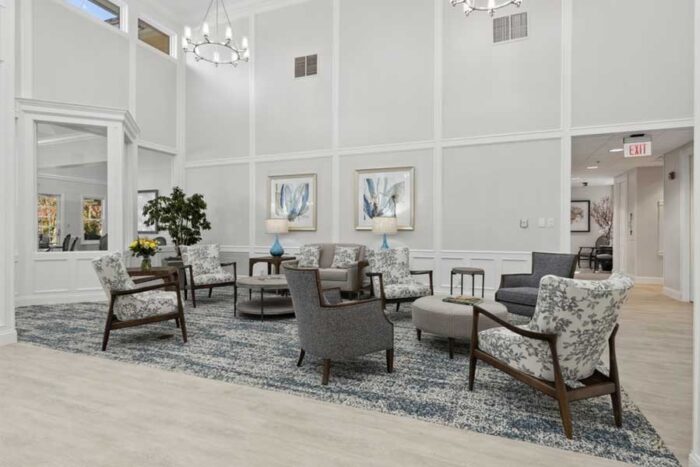 Fitness Center Powered by FOX Rehabilitation