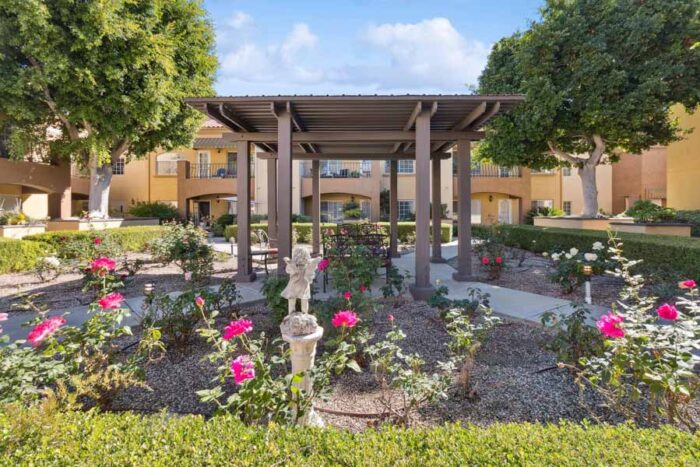 The Remington Club in San Diego CA