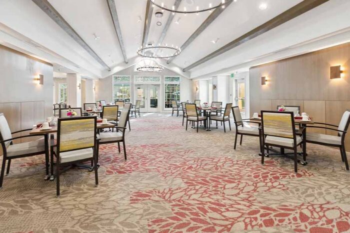 The Remington Club in San Diego CA