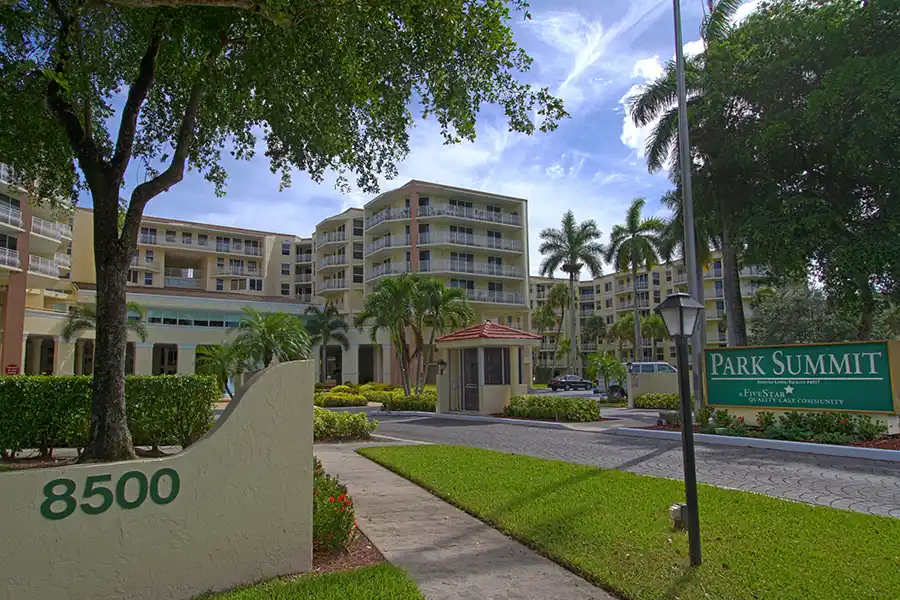 Park Summit Senior Living