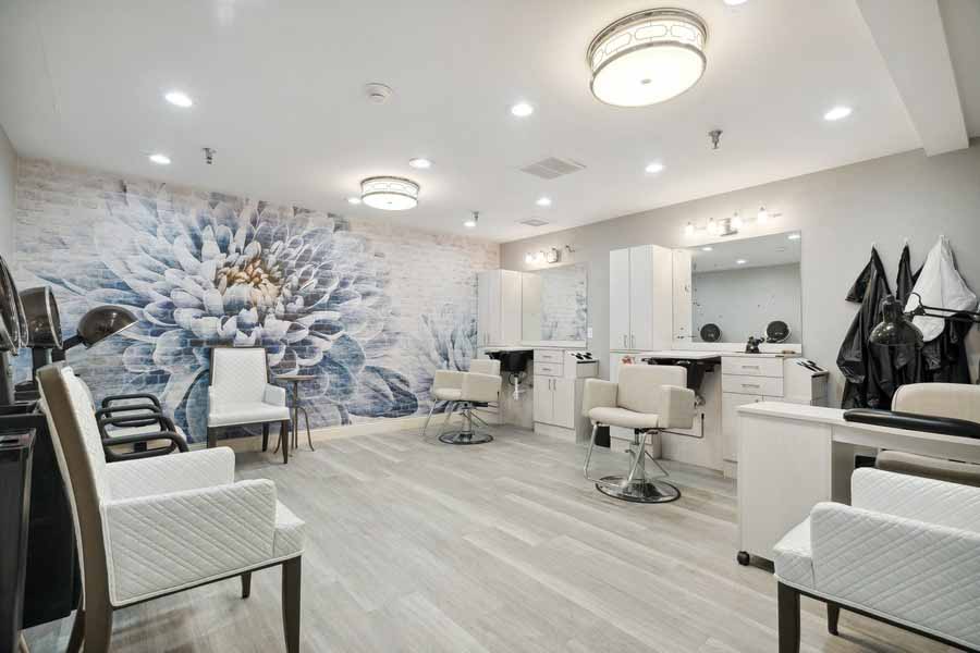 Salon
