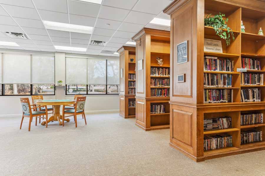 Library