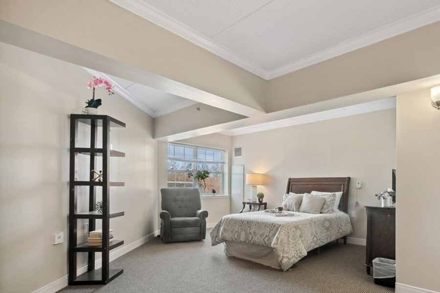 Model Studio Deluxe Apartment