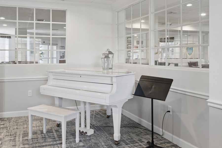 Piano