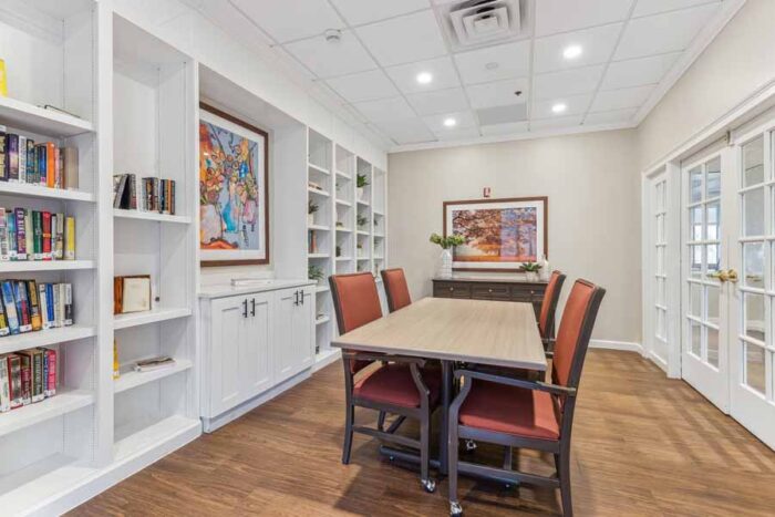 Model Studio Apartment