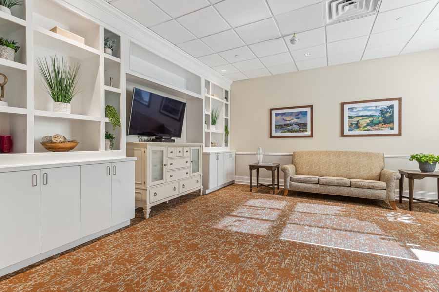 Sitting Room