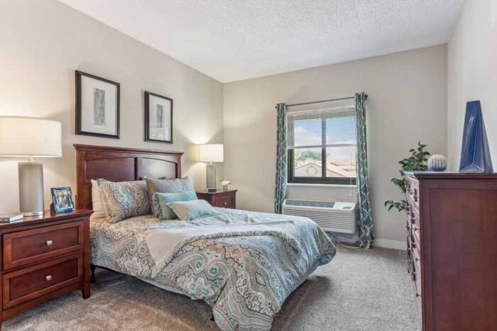 Model Studio Apartment