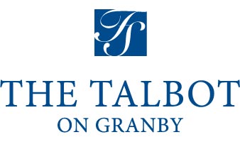 The Talbot on Granby logo